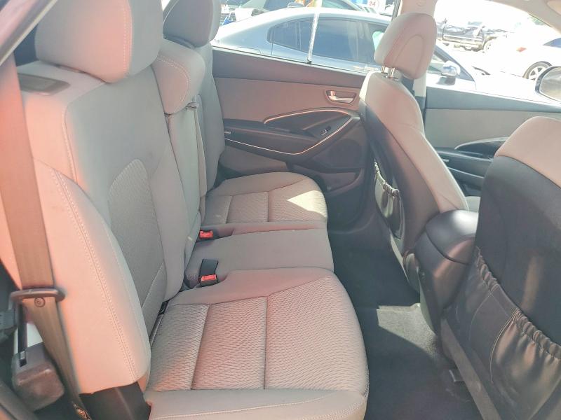 Aukcja sprzedaży 2013 Hyundai Santa Fe, vin: KM8SMDHF8DU011870, numer aukcji: 59287556