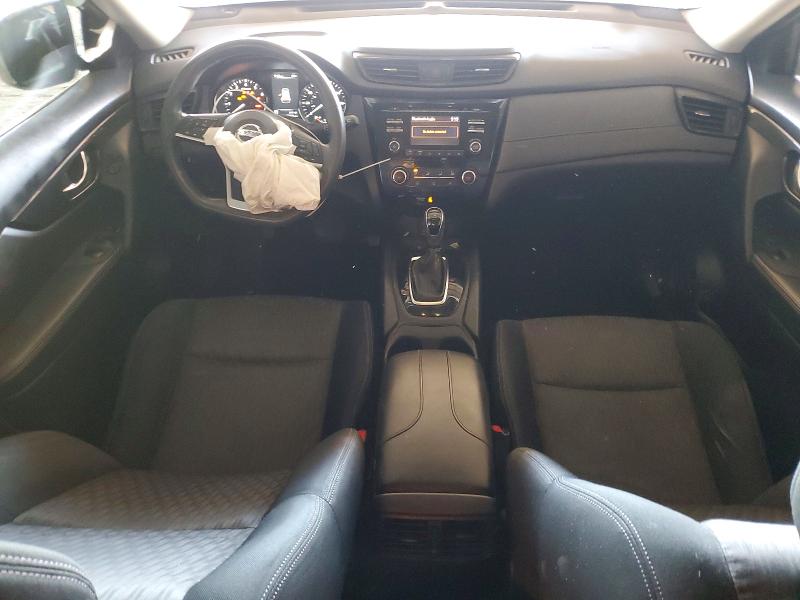 Aukcja sprzedaży 2017 Nissan Rogue, vin: JN8AT2MT5HW131899, numer aukcji: 55976946