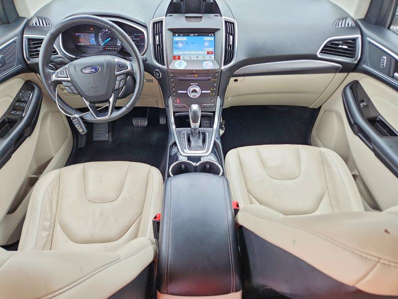 Aukcja sprzedaży 2017 Ford Edge, vin: 2FMPK3K91HBC59513, numer aukcji: 57006266
