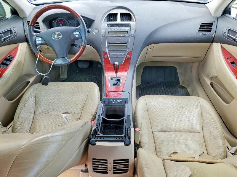 Aukcja sprzedaży 2008 Lexus Es, vin: JTHBJ46G482242922, numer aukcji: 56740026