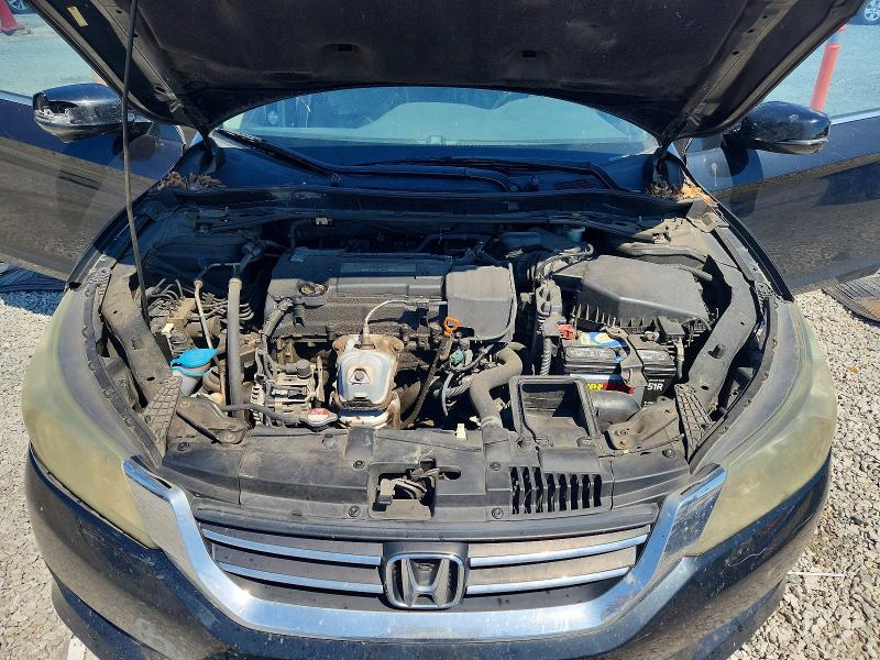 Aukcja sprzedaży 2014 Honda Accord, vin: 1HGCR2F85EA164374, numer aukcji: 59301336