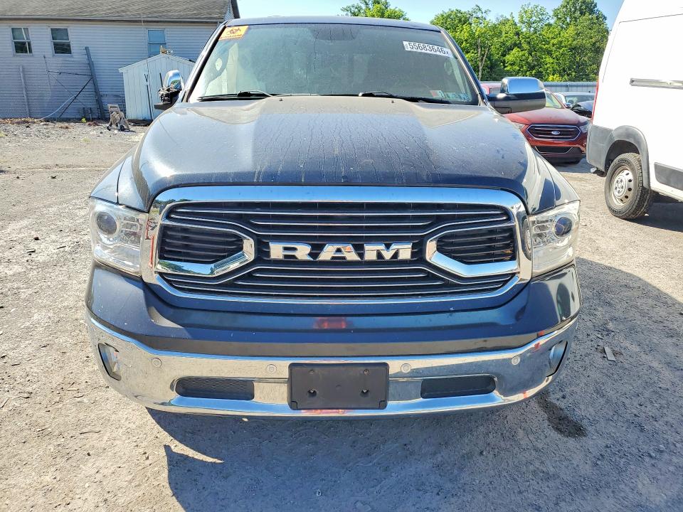Продаж на аукціоні авто 2017 Ram 1500, vin: 1C6RR7PT8HS761873, номер лоту: 55683646