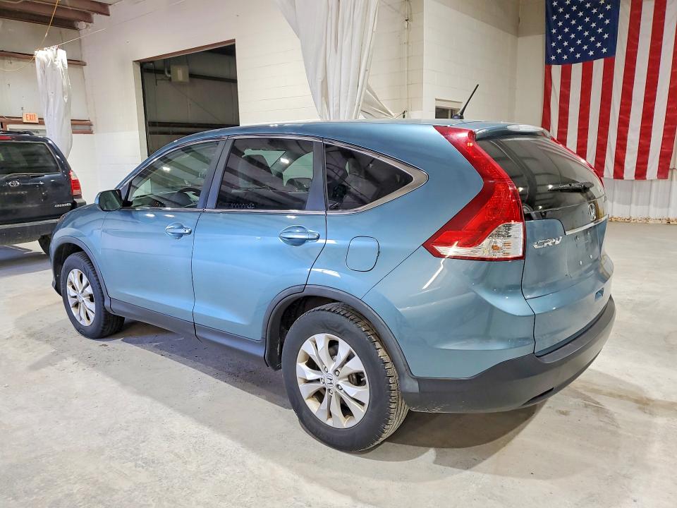 Продажа на аукционе авто 2013 Honda Cr-v, vin: 5J6RM4H5XDL044993, номер лота: 58118406