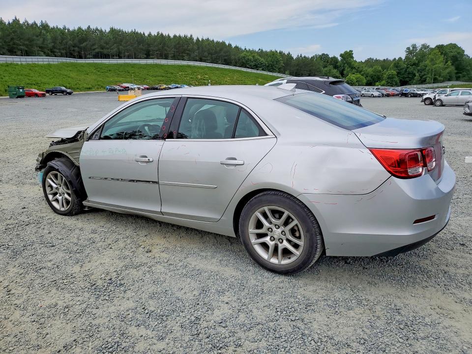 57391706 :رقم المزاد ، 1G11C5SL7FU138922 vin ، 2015 Chevrolet Malibu مزاد بيع