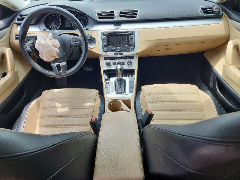 Продажа на аукционе авто 2014 Volkswagen Cc, vin: WVWBP7AN0EE516666, номер лота: 59074106