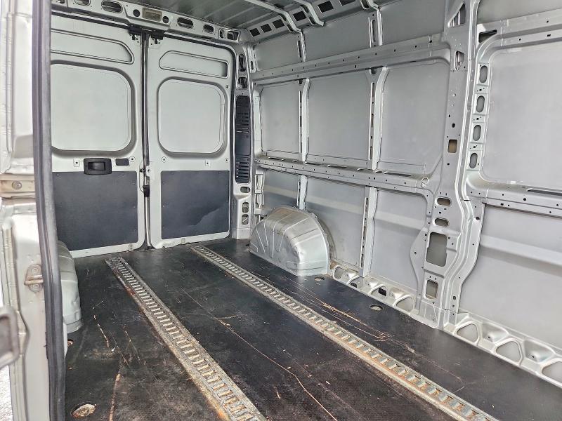 Продаж на аукціоні авто 2023 Ram Promaster 2500, vin: 3C6LRVDG8PE551941, номер лоту: 56233026