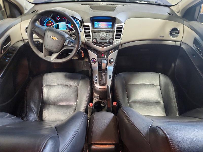 Продаж на аукціоні авто 2012 Chevrolet Cruze, vin: 1G1PC5SH0C7303919, номер лоту: 57044326