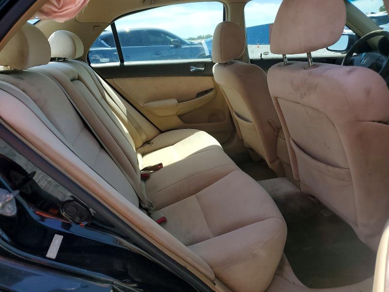 Продажа на аукционе авто 2007 Honda Accord, vin: 1HGCM56787A137244, номер лота: 56618796