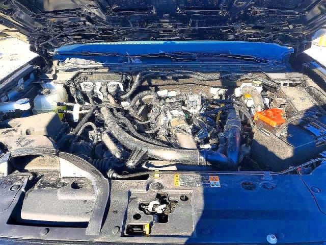Продажа на аукционе авто 2025 Ford Ranger, vin: 1FTER4HP6SLE15409, номер лота: 57533106
