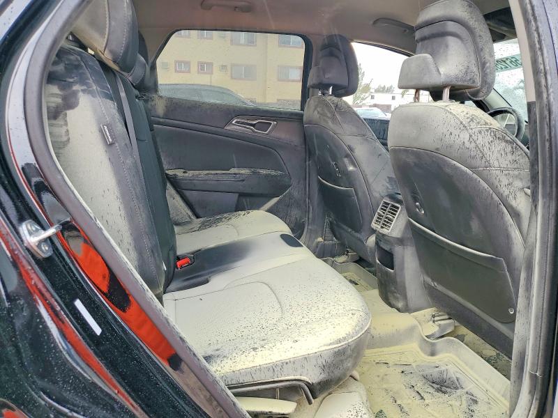 Aukcja sprzedaży 2024 Kia Sportage, vin: 5XYK33DF1RG188339, numer aukcji: 56125546