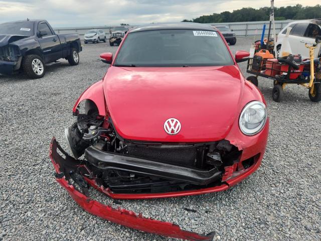 Продаж на аукціоні авто 2013 Volkswagen Beetle, vin: 3VWJX7ATXDM666946, номер лоту: 56449986