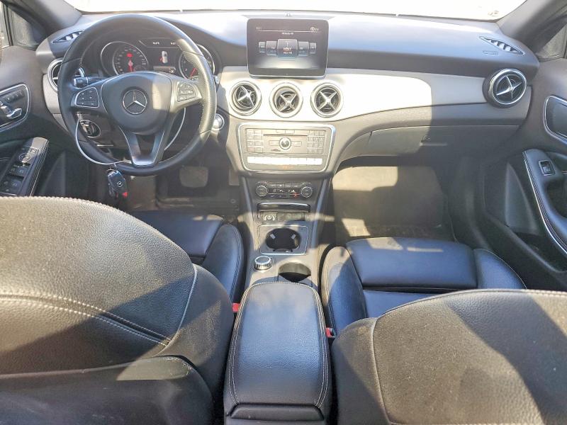 Продажа на аукционе авто 2018 Mercedes-benz Gla, vin: WDCTG4GB0JJ409791, номер лота: 54773406