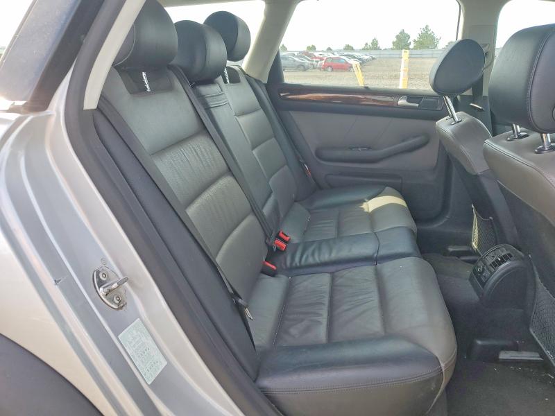 Продажа на аукционе авто 2005 Audi Allroad, vin: WA1YD64B55N027172, номер лота: 58069976