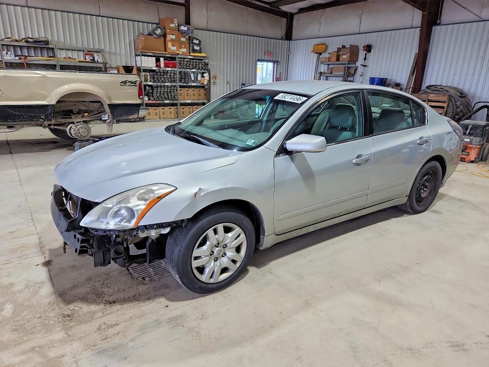 Aukcja sprzedaży 2010 Nissan Altima, vin: 1N4AL2AP0AN435923, numer aukcji: 58274496
