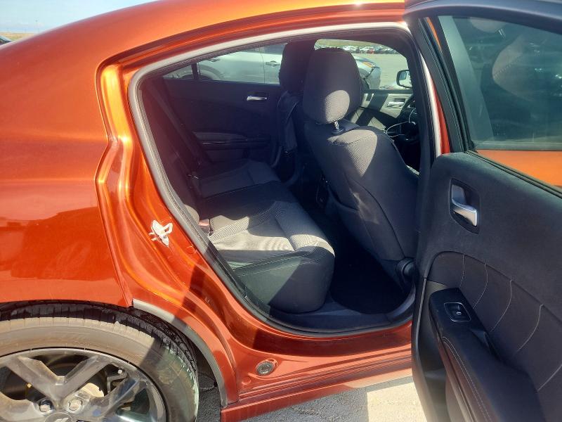 56845386 :رقم المزاد ، 2C3CDXBG4NH217269 vin ، 2022 Dodge Charger مزاد بيع