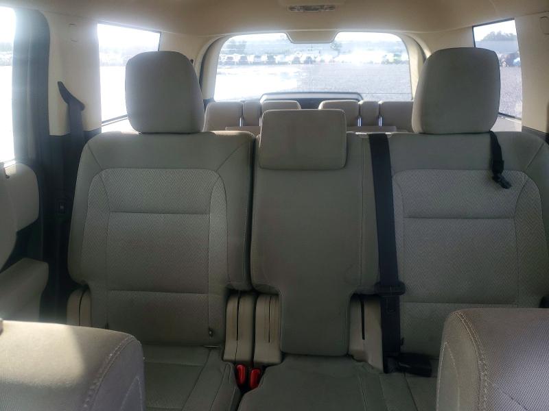 Aukcja sprzedaży 2013 Ford Flex, vin: 2FMGK5C80DBD27103, numer aukcji: 54810826