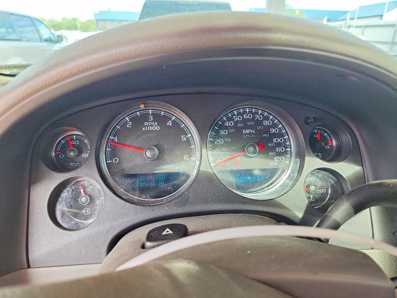 Продаж на аукціоні авто 2007 Gmc Yukon, vin: 1GKFK13067J329283, номер лоту: 58182866