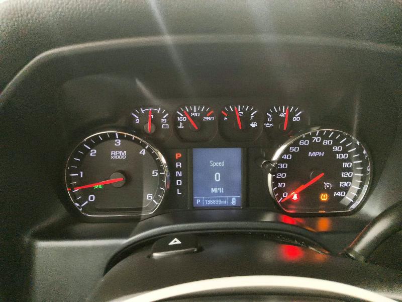 Продажа на аукционе авто 2018 Gmc Sierra, vin: 1GTV2LEH8JZ254200, номер лота: 57756666