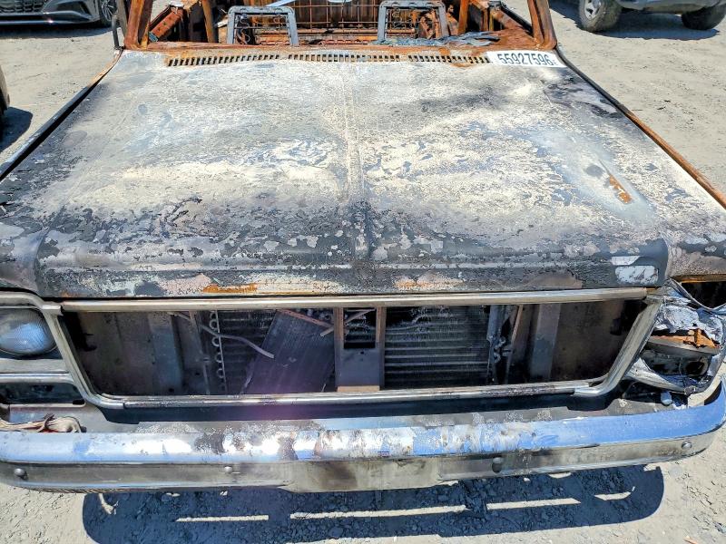 Aukcja sprzedaży 1973 Chevrolet Blazer, vin: CKY183F164529, numer aukcji: 55927596