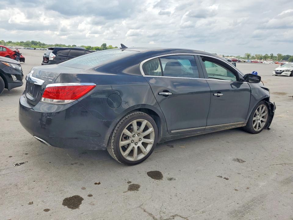2011 Buick Lacrosse მანქანა იყიდება აუქციონზე, vin: 1G4GE5EDXBF112504, აუქციონის ნომერი: 58822756