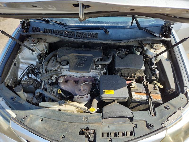 Aukcja sprzedaży 2012 Toyota Camry, vin: 4T1BF1FK5CU178372, numer aukcji: 57161936