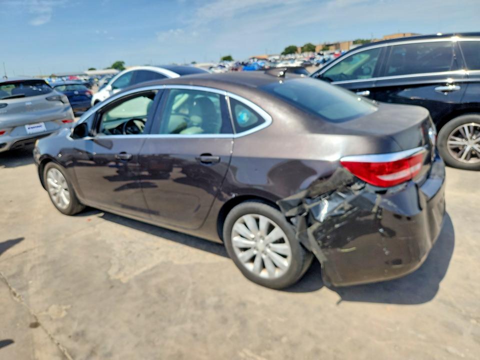 Aukcja sprzedaży 2016 Buick Verano, vin: 1G4PP5SK5G4161464, numer aukcji: 58913476