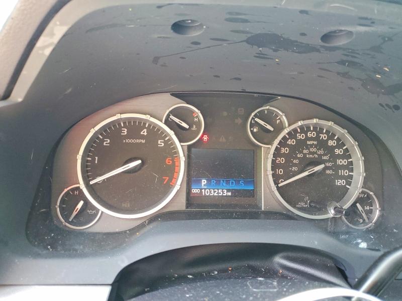 55461866 :رقم المزاد ، 5TFUM5F18GX067580 vin ، 2016 Toyota Tundra مزاد بيع