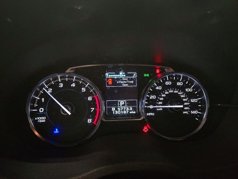 Продаж на аукціоні авто 2017 Subaru Forester, vin: JF2SJATCXHH419523, номер лоту: 58379986