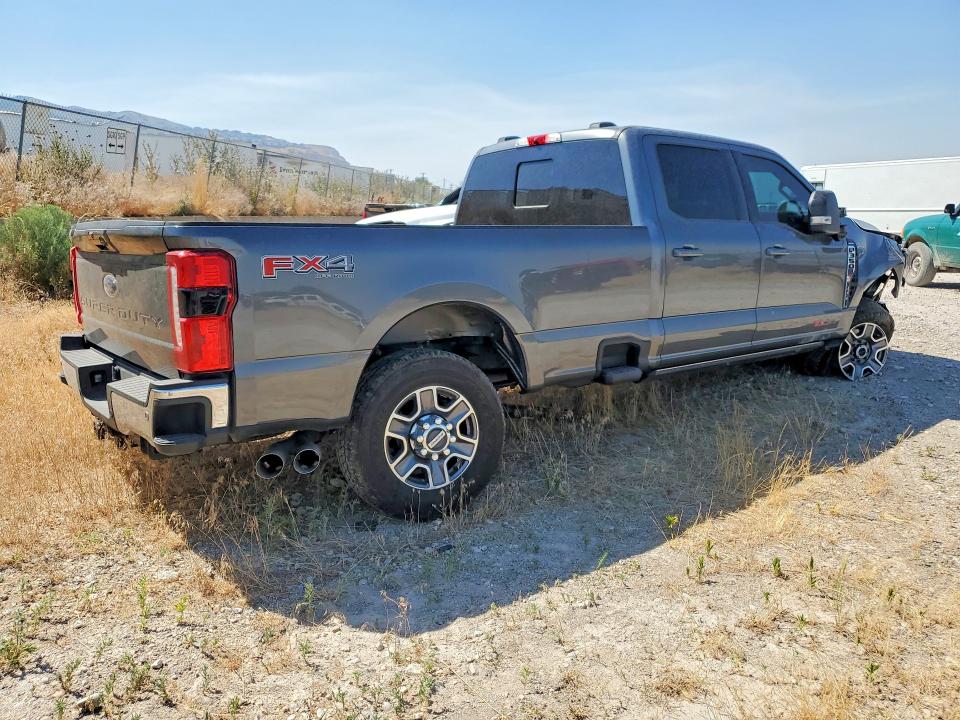 2026 Ford F350 მანქანა იყიდება აუქციონზე, vin: 1FT8W3BM7TED03531, აუქციონის ნომერი: 57486006