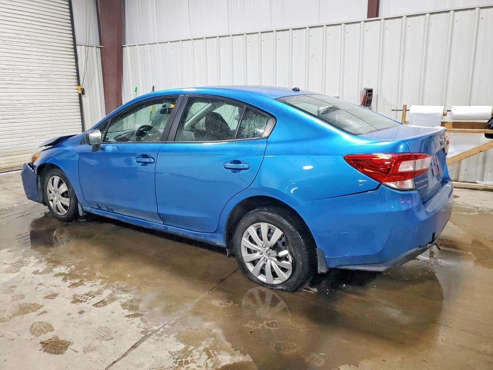 Aukcja sprzedaży 2018 Subaru Impreza, vin: 4S3GKAA65J3620795, numer aukcji: 56617406