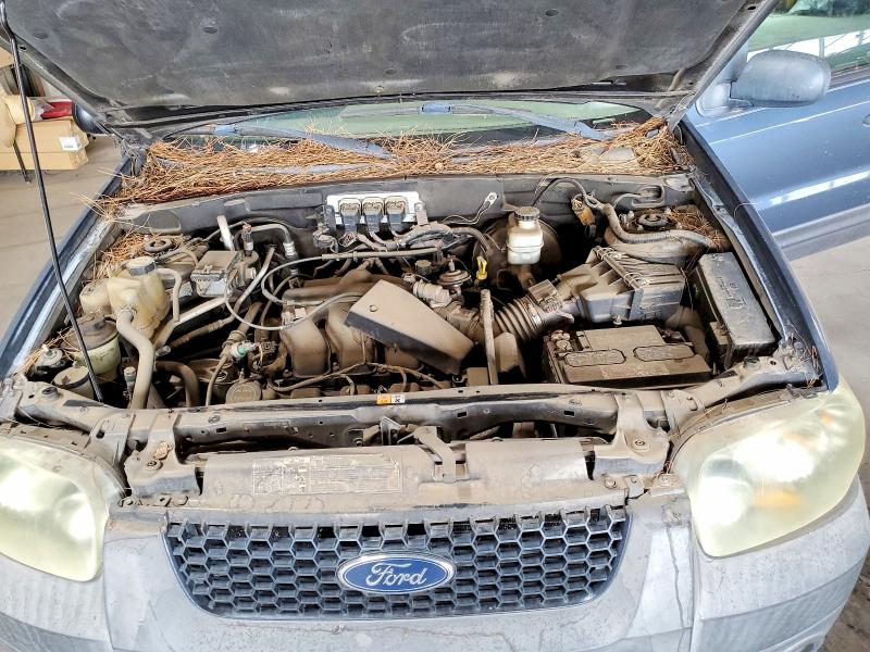 Продажа на аукционе авто 2005 Ford Escape, vin: 1FMYU03135KA65380, номер лота: 57188416
