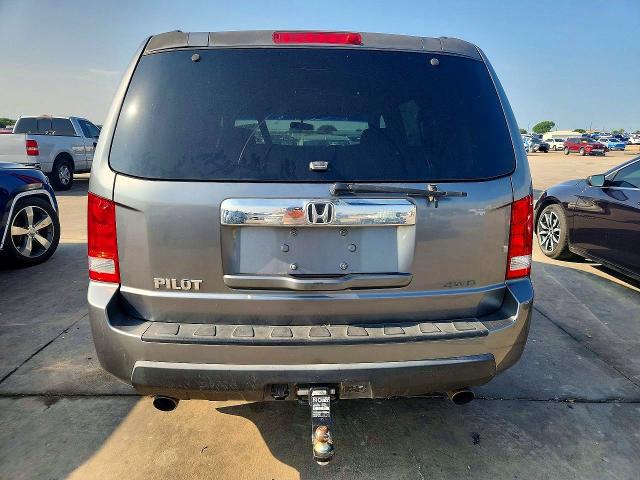 Aukcja sprzedaży 2009 Honda Pilot, vin: 5FNYF48469B043269, numer aukcji: 58067686