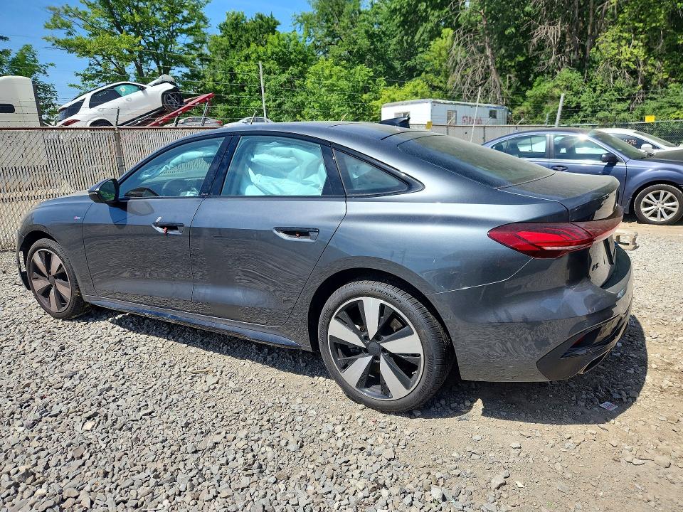 Aukcja sprzedaży 2026 Audi A5, vin: WAU5ACFU5TN006895, numer aukcji: 55792806