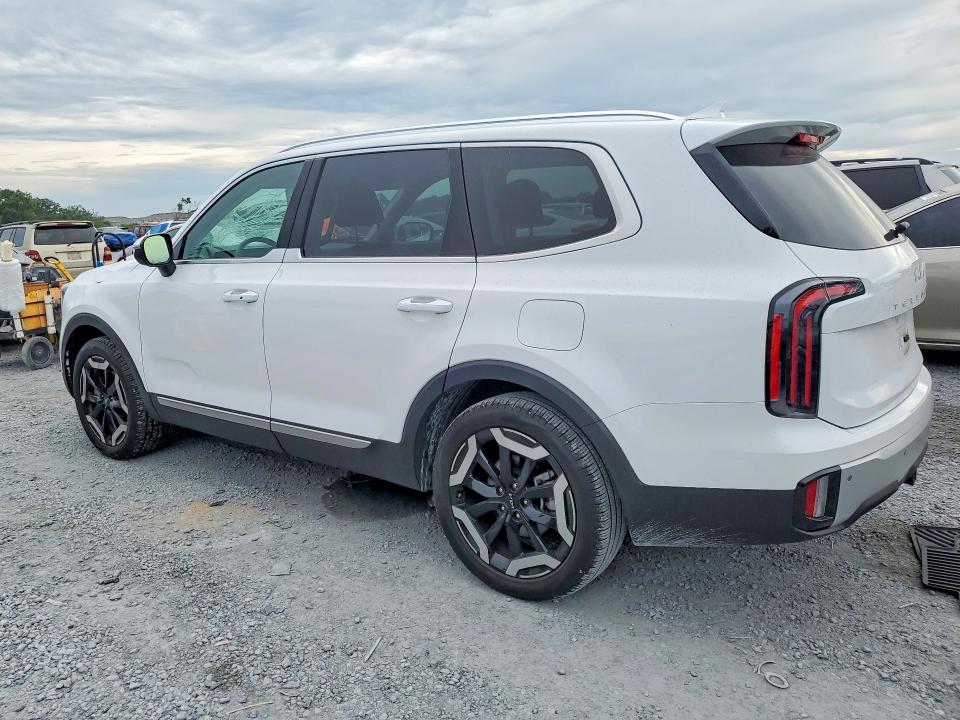 Продажа на аукционе авто 2024 Kia Telluride, vin: 5XYP34GC7RG526517, номер лота: 56615256