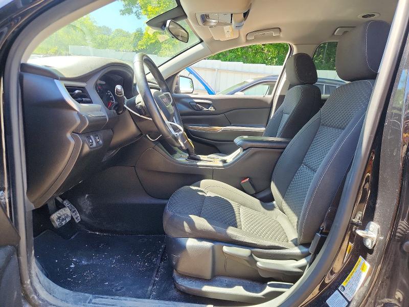 Продажа на аукционе авто 2017 Gmc Acadia, vin: 1GKKNRLA7HZ233243, номер лота: 56102166