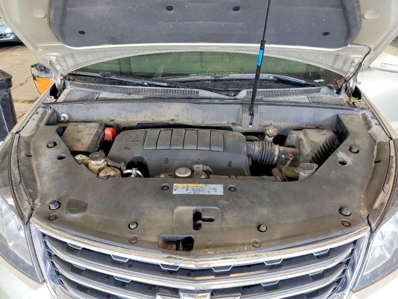 Продажа на аукционе авто 2016 Chevrolet Traverse, vin: 1GNKVGKD7GJ254609, номер лота: 56133656