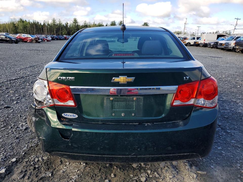Продаж на аукціоні авто 2015 Chevrolet Cruze, vin: 1G1PC5SB6F7238011, номер лоту: 56584346