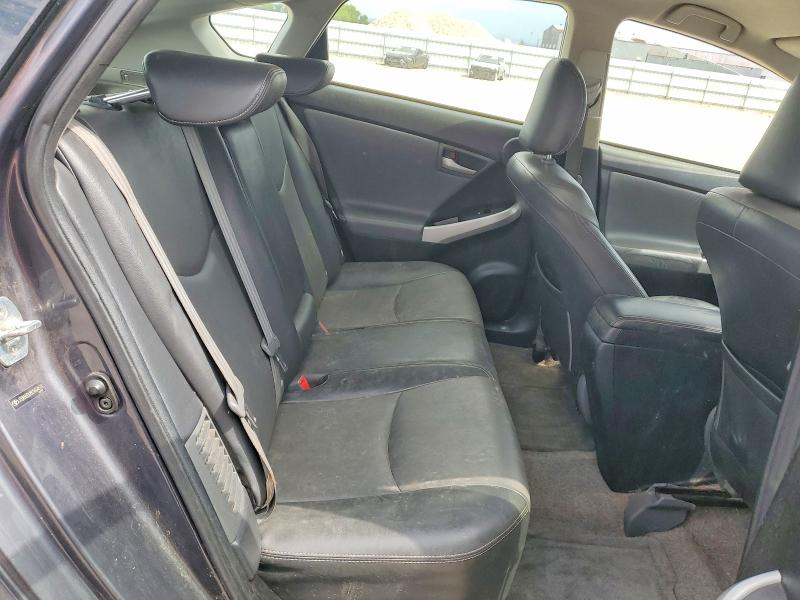 Auction sale of the 2012 Toyota Prius, vin: JTDKN3DU8C5434618, lot number: 56889466