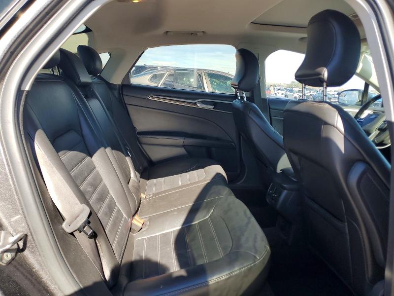 2016 Ford Fusion მანქანა იყიდება აუქციონზე, vin: 3FA6P0HD5GR218349, აუქციონის ნომერი: 59156316