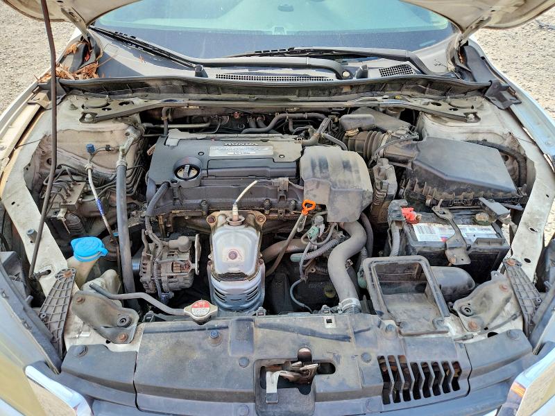 2013 Honda Accord მანქანა იყიდება აუქციონზე, vin: 1HGCR2F87DA209023, აუქციონის ნომერი: 56761716