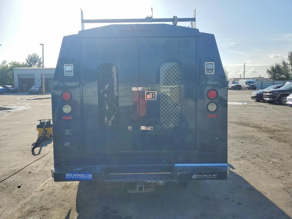 2013 Ford Econoline მანქანა იყიდება აუქციონზე, vin: 1FDWE3FL3DDA50416, აუქციონის ნომერი: 58783146