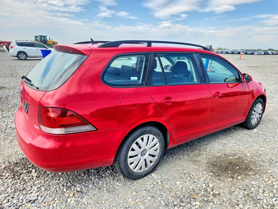 2013 Volkswagen Jetta მანქანა იყიდება აუქციონზე, vin: 3VWPP7AJ8DM643528, აუქციონის ნომერი: 57208766