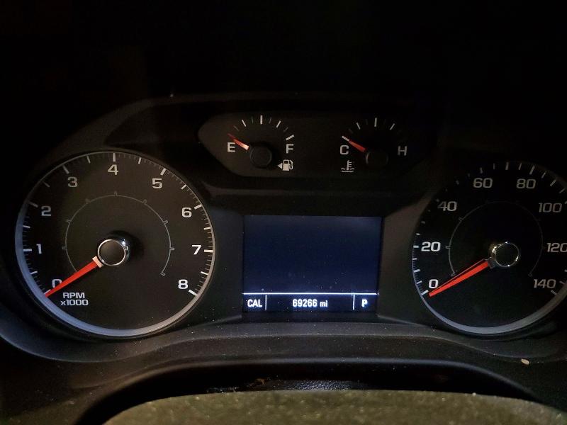 Продаж на аукціоні авто 2017 Gmc Acadia, vin: 1GKKNSLS7HZ229564, номер лоту: 55427736