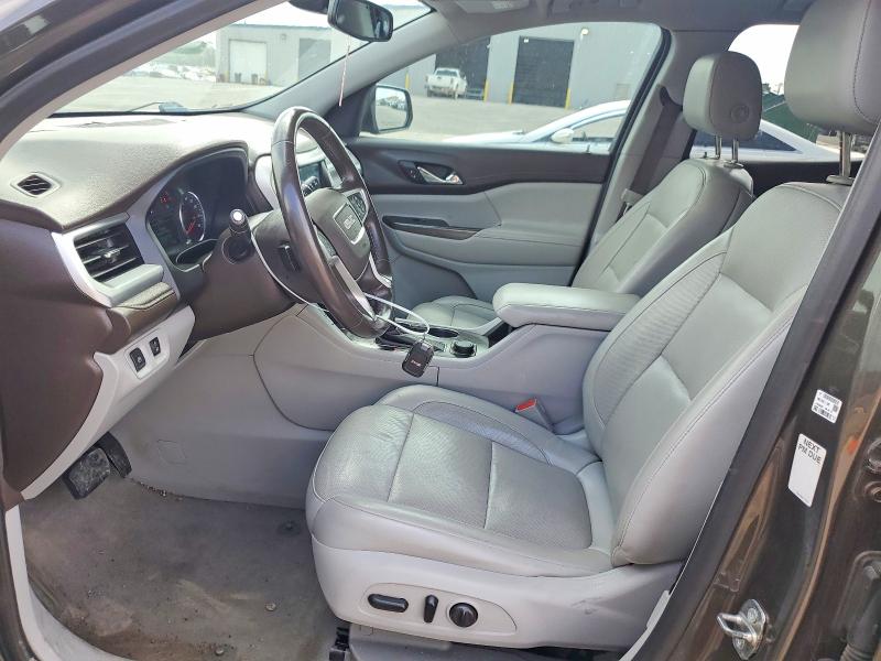Продаж на аукціоні авто 2019 Gmc Acadia, vin: 1GKKNMLS2KZ226719, номер лоту: 55825276
