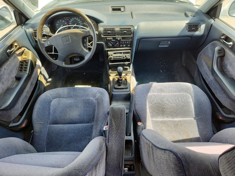 1993 Honda Accord მანქანა იყიდება აუქციონზე, vin: 1HGCB7555PA005267, აუქციონის ნომერი: 58599666