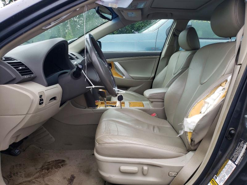 Продаж на аукціоні авто 2007 Toyota Camry, vin: 4T1BE46K87U662935, номер лоту: 54337776