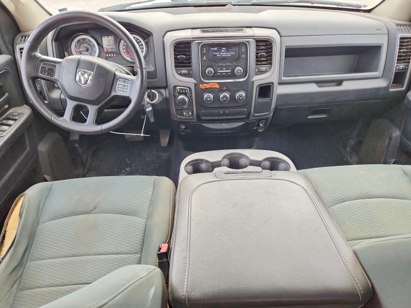 Aukcja sprzedaży 2015 Ram 1500, vin: 1C6RR6FT4FS591715, numer aukcji: 58932386