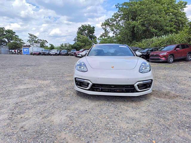 Продажа на аукционе авто 2023 Porsche Panamera, vin: WP0AE2A79PL120160, номер лота: 54853606