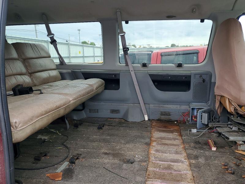Продажа на аукционе авто 2013 Ford E-350, vin: 1FBSS31L57DB34989, номер лота: 55274376
