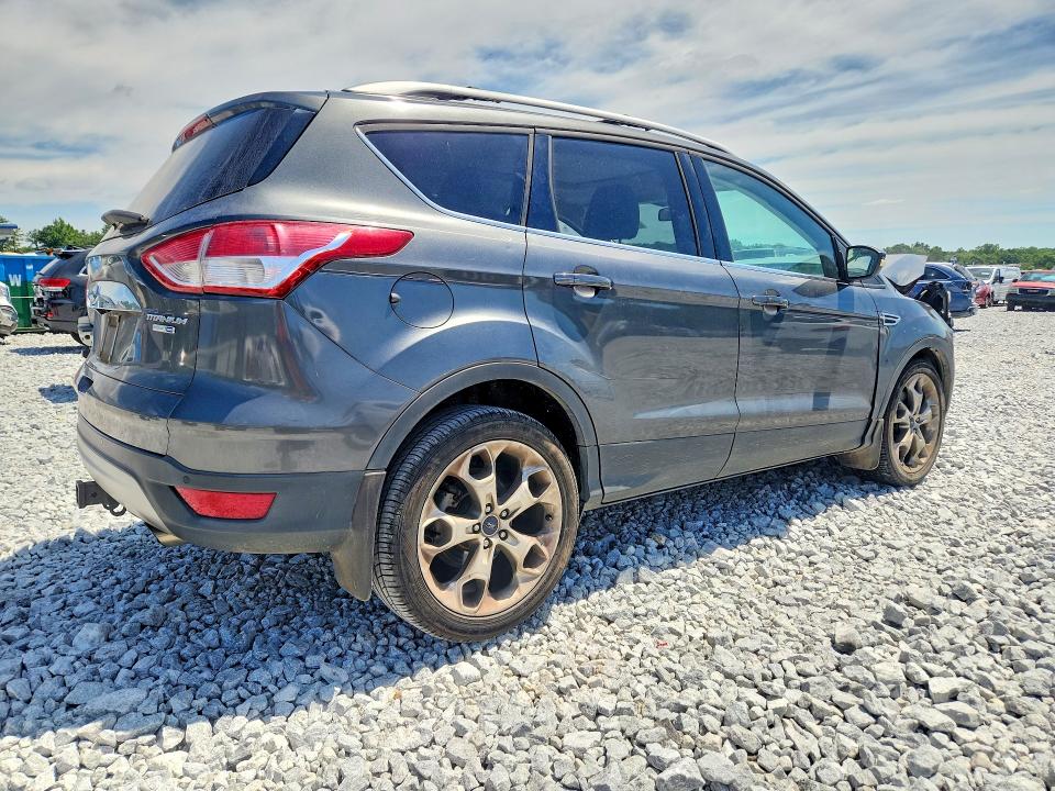 2016 Ford Escape მანქანა იყიდება აუქციონზე, vin: 1FMCU9J98GUB52108, აუქციონის ნომერი: 58154016